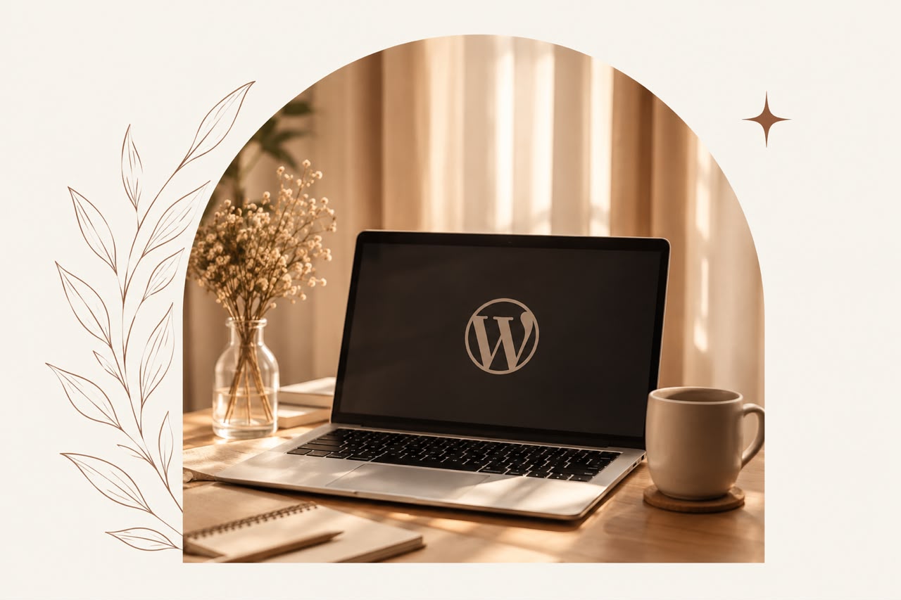 WordPress Website Development and design